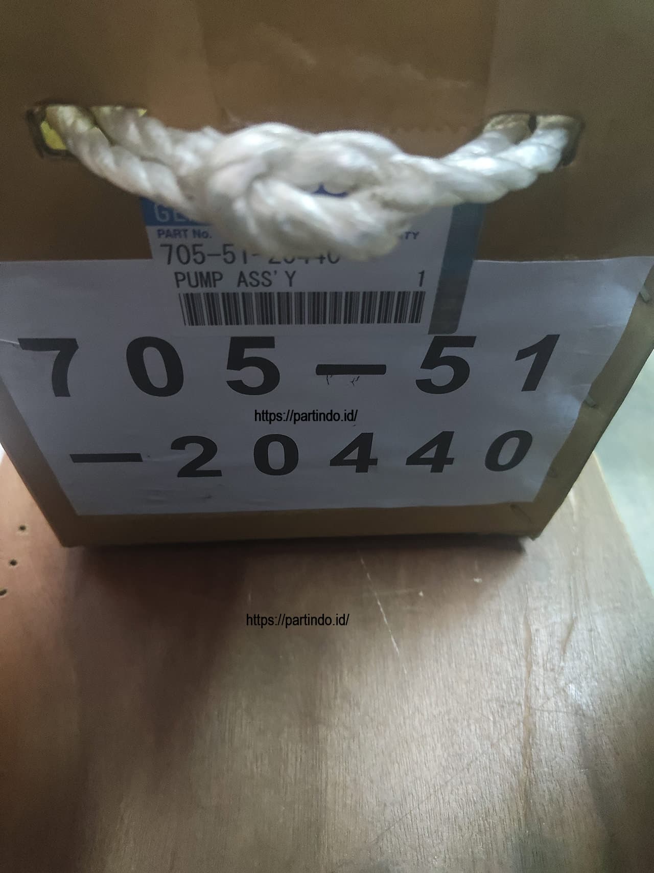705-51-20440 7055120440